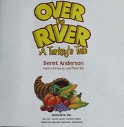 Cover of: Over the river by Derek Anderson