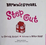 Cover of: Brownie & Pearl step out