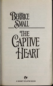 Cover of: The Captive Heart