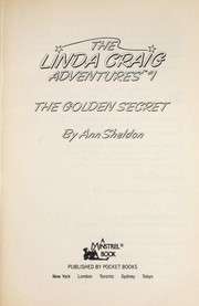 Cover of: The golden secret