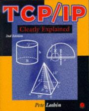 Cover of: TCP/IP clearly explained