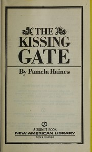 Cover of: The kissing gate