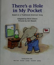 Cover of: There's a hole in my pocket