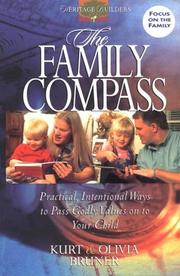 Cover of: The family compass