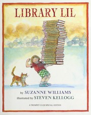 Cover of: Library Lil