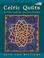 Cover of: Celtic Quilts