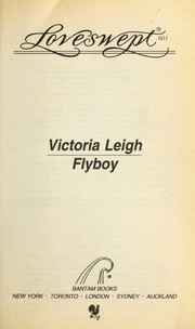 Cover of: Flyboy