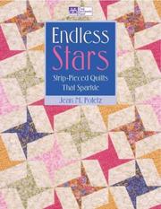Cover of: Endless Stars by Jean M. Potetz