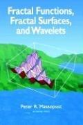 Cover of: Fractal functions, fractal surfaces, and wavelets