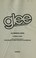 Cover of: Glee