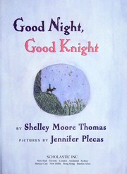 Cover of: Good night, Good Knight