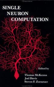 Single neuron computation