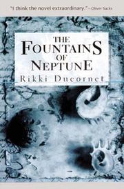 Cover of: The Fountains of Neptune (American Literature (Dalkey Archive))