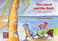Cover of: The lizard and the rock