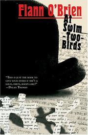 Cover of: At Swim-Two-Birds