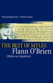 The best of Myles by Flann O'Brien