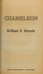 Chameleon by William X. Kienzle