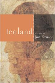 Cover of: Iceland