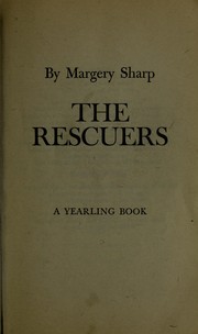Cover of: The rescuers