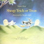 Cover of: Sheep trick or treat