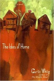 Cover of: The idea of home