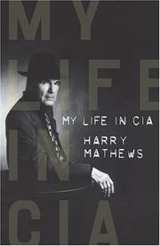 My life in CIA : a chronicle of 1973