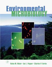 Environmental microbiology