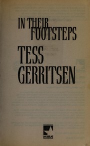 Cover of: In their footsteps
