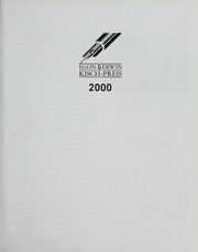 Cover of: Schreib das auf! Egon Erwin Kisch-Preis 2000: Die besten deutschsprachigen Reportagen