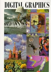 Cover of: Digital Graphics (Design Library)