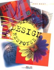 The Best Direct Response Design (Motif Design) by Rockport Publishers