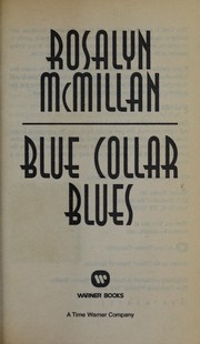 Cover of: Blue collar blues