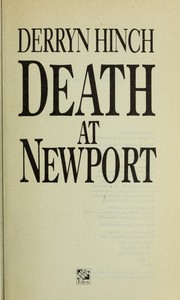 Cover of: Death at Newport