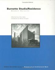 Burnette studio/residence by Wendell Burnette, Oscar Riera Ojeda