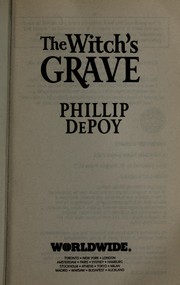 Cover of: The witch's grave