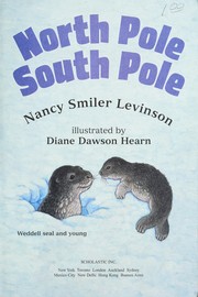 Cover of: North Pole, South Pole