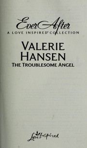 Cover of: The troublesome angel