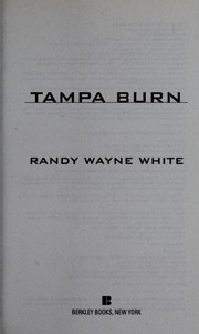 Cover of: Tampa burn