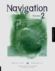 Cover of: Web Site Graphics: Navigation 2 by Richard Karl Danielson