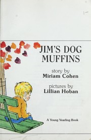 Cover of: Jim's dog Muffins
