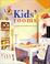 Cover of: Kids' rooms
