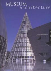 Cover of: Museum Architecture