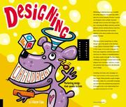 Designing for children : marketing design that speaks to kids