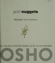 Cover of: Gold Nuggets