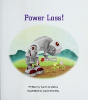 Cover of: Power loss!