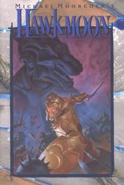 Cover of: Hawkmoon (Eternal Champion Series, Vol. 3)