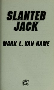 Cover of: Slanted Jack