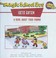 Cover of: The Magic School Bus Gets Eaten: A Book About Food Chains: A Book About Food Chains (Magic School Bus TV Tie-Ins)