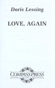 Cover of: Love, Again