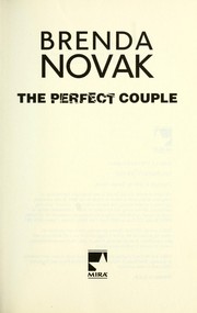 The perfect couple by Brenda Novak